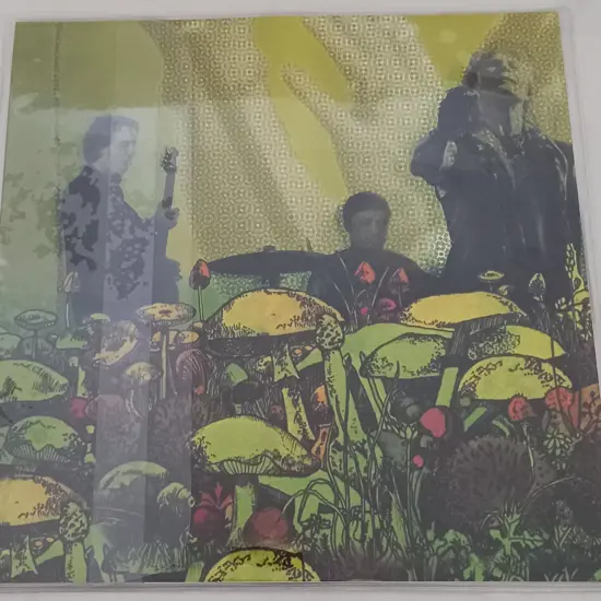 Leaf Hound, Live In Japan 2012, (Double Album), (Geen Vinyl)